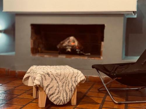 Bed & Breakfast La Bianca.