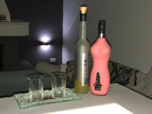 Bed & Breakfast La Bianca.