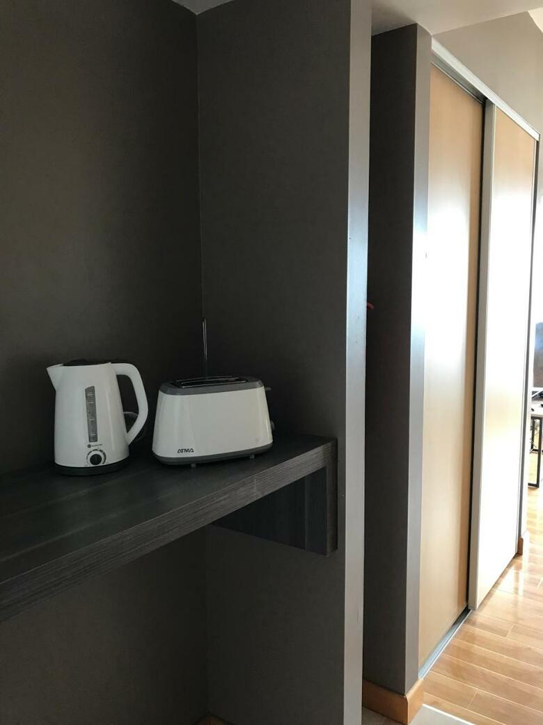 Polo Sur Apartamentos