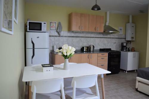 Apartamento Gente Del Sur Kecher