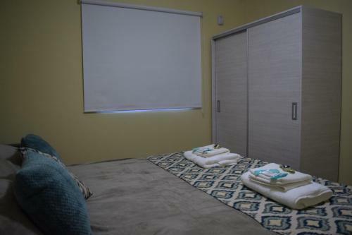 Apartamento Gente Del Sur Kecher
