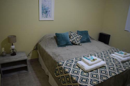Apartamento Gente Del Sur Kecher