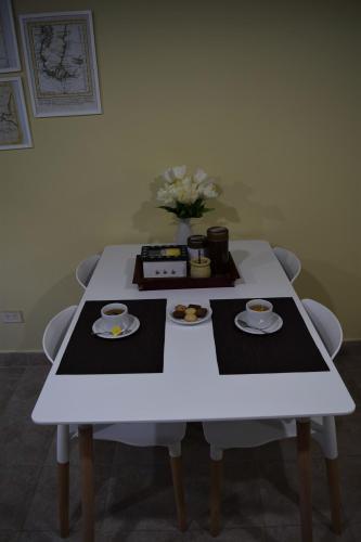 Apartamento Gente Del Sur Kecher