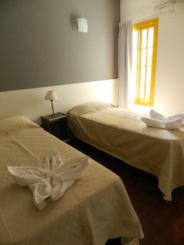 Hotel 376