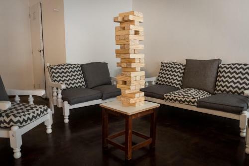 Hotel 376