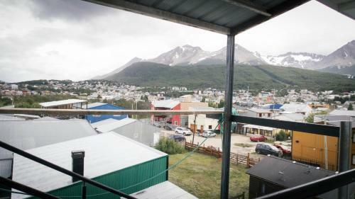 Apartamento Maria Griselda Dto 5