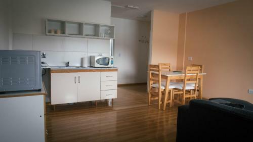 Apartamento Maria Griselda Dto 5
