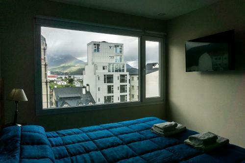 Apartamento Gente Del Sur Ant�rtida 304