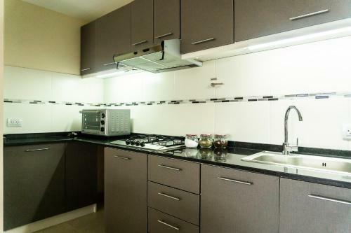 Apartamento Gente Del Sur Ant�rtida 304