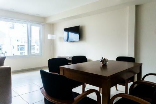 Apartamento Gente Del Sur Ant�rtida 304