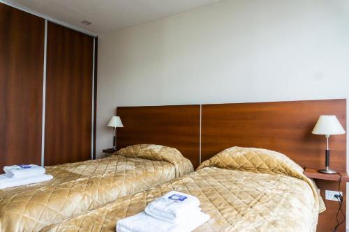 Apartamento Gente Del Sur Ant�rtida 304