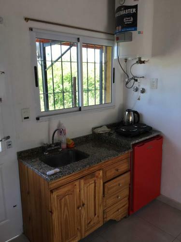 Apartamento Entre Aires