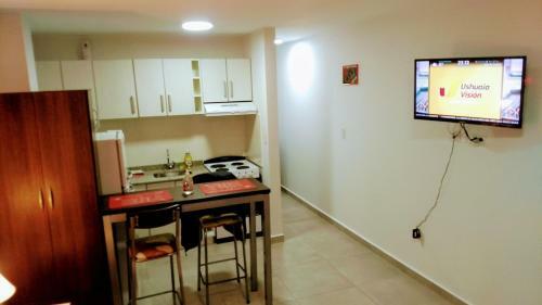Apartamento Rincon Del Beagle 2