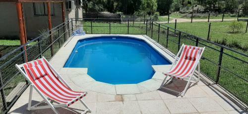 Alpina Casa De Campo