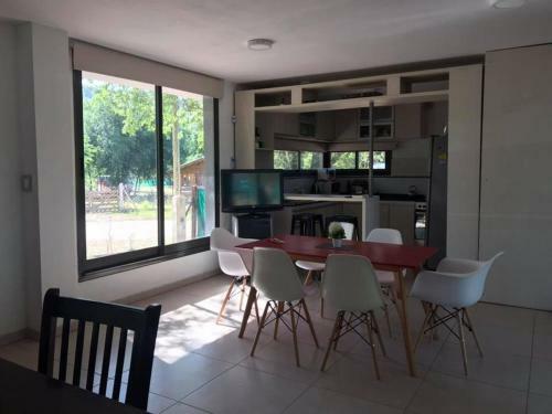 Loft Casa En Comuna San Roque