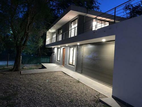 Loft Casa En Comuna San Roque