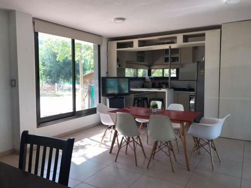 Loft Casa En Comuna San Roque