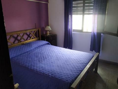 Hotel El Practico