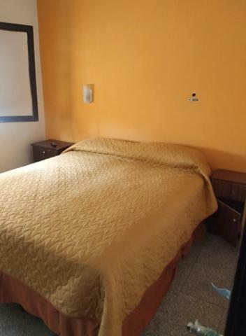 Hotel El Practico