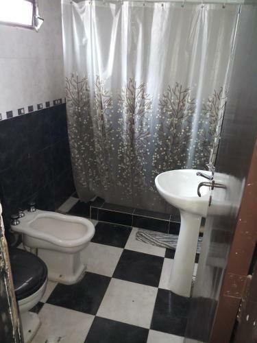 Hotel El Practico