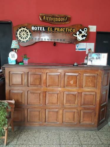 Hotel El Practico