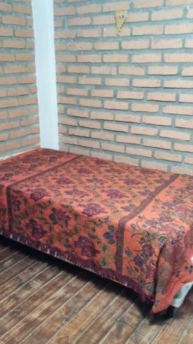 Posada Alojamiento Los Amigos