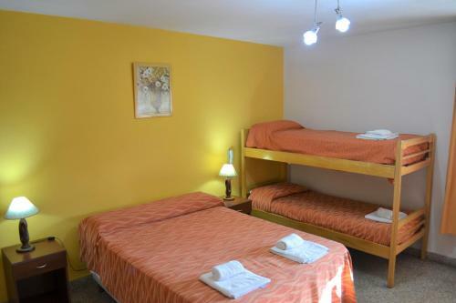 Hotel Brisas