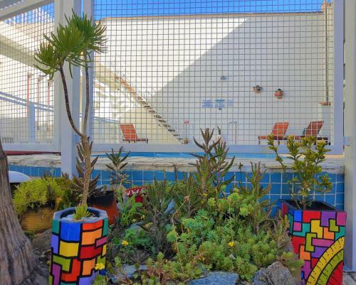 Hotel Brisas