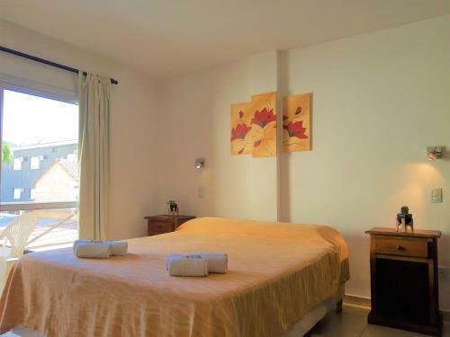 Hotel Brisas