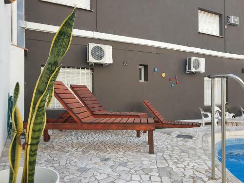 Hotel Brisas