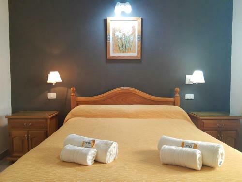 Hotel Brisas