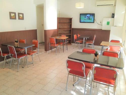 Hotel Brisas