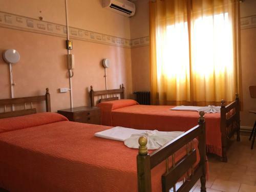 Hotel Escorial