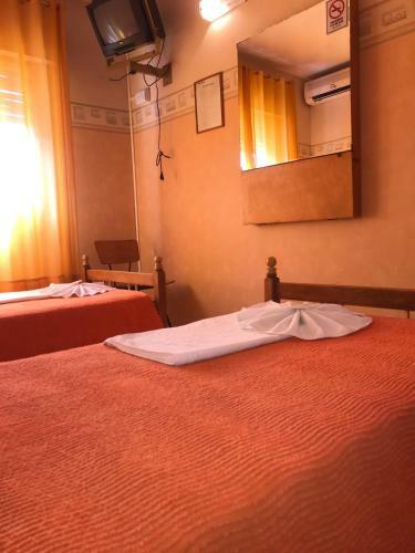 Hotel Escorial