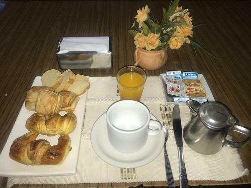 Hotel Escorial