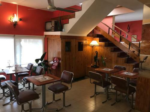 Hotel Escorial