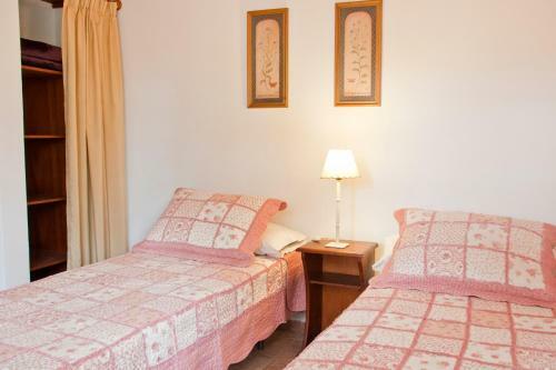 Lodge Caba�as Del Arroyo