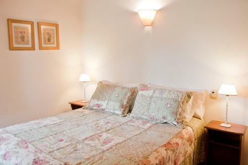 Lodge Caba�as Del Arroyo