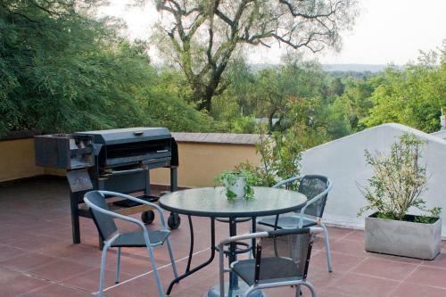 Lodge Caba�as Del Arroyo