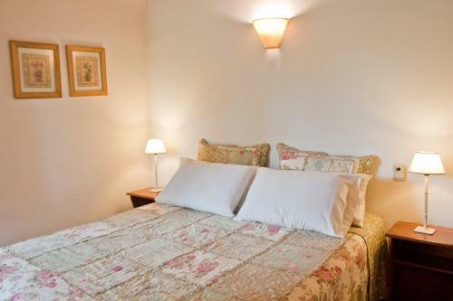 Lodge Caba�as Del Arroyo