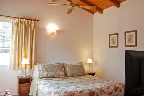 Lodge Caba�as Del Arroyo