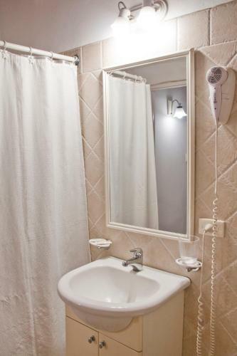 Lodge Caba�as Del Arroyo