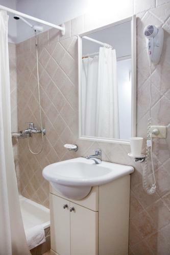 Lodge Caba�as Del Arroyo