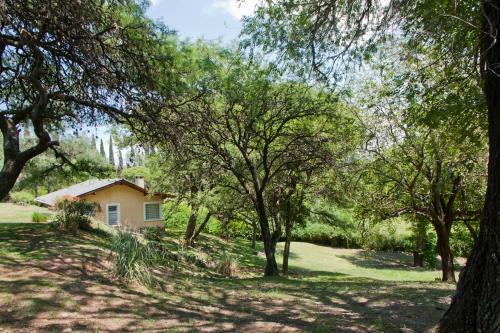 Lodge Caba�as Del Arroyo