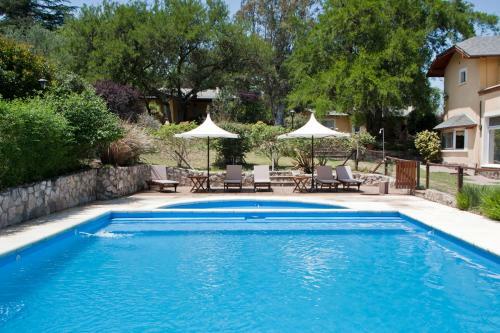 Lodge Caba�as Del Arroyo