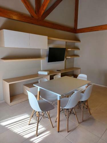 Altitud 720 Hotel, Aparts & Spa