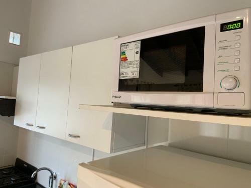 Apartamento Downtown Flat Villa General Belgrano Centro