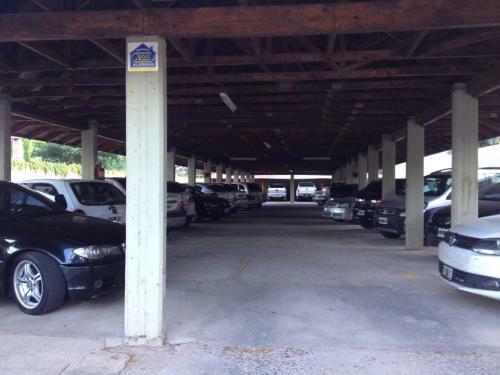 Hotel Catedral