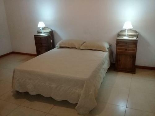 Apartamentos Del Valle