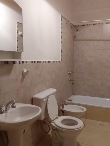 Apartamentos Del Valle